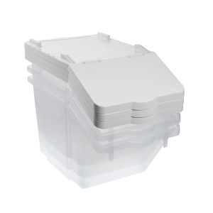 Nádoba na prísady s vekom - 30 L - Gilac