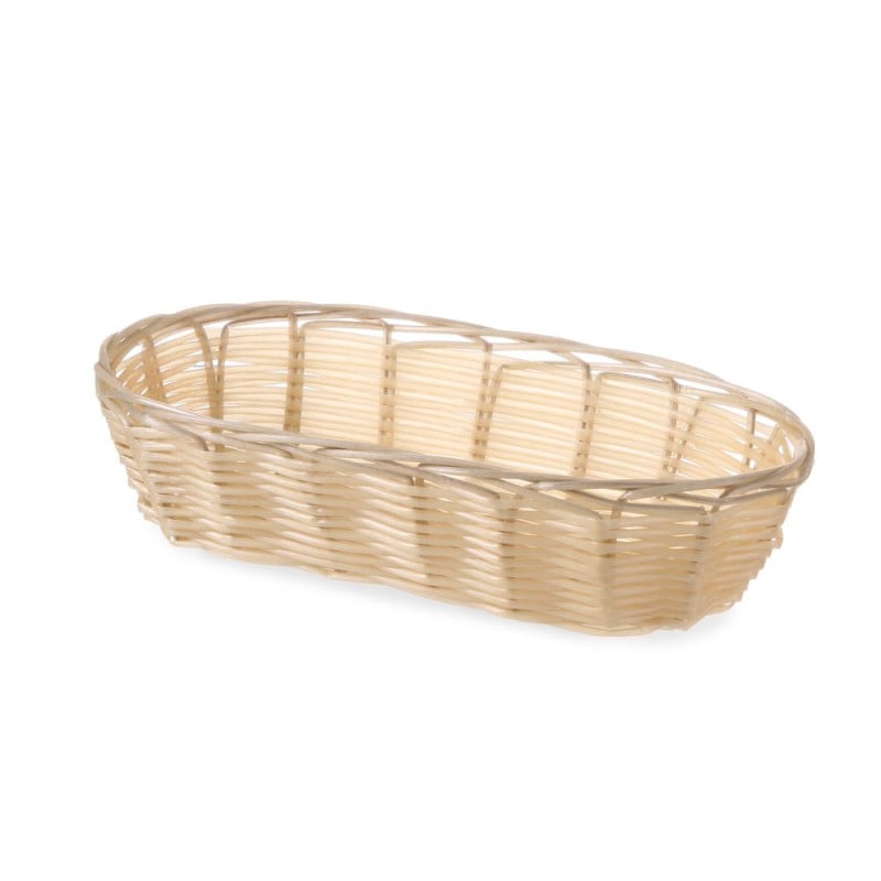 Oval Bread Basket - Hendi