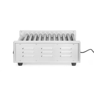 Rolling Grill for Sausages - 11 Rolls Hendi