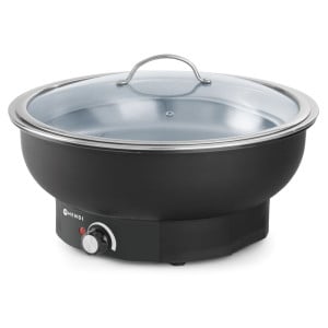 Chafing Dish Elektrický Tesino Hendi