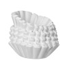 Paper Coffee Filters - Ø 250 mm - Pack of 1000 - HENDI