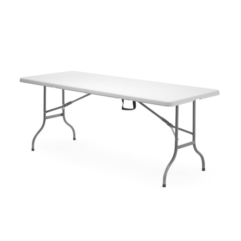 Table Pliante - Longueur 1830 mm