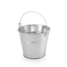 Mini Presentation Bucket with Handle Ø 120 mm - HENDI