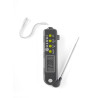 Thermometer with Foldable Probe - HENDI