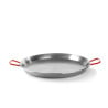 Paella pan - Ø 600 x H 40 mm