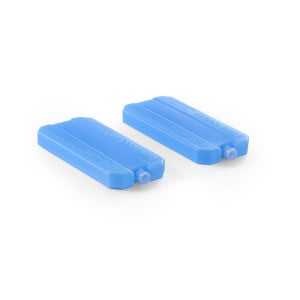 Vitrine Buffet s Posuvným Krytom UNIQ - Čierna - HENDI