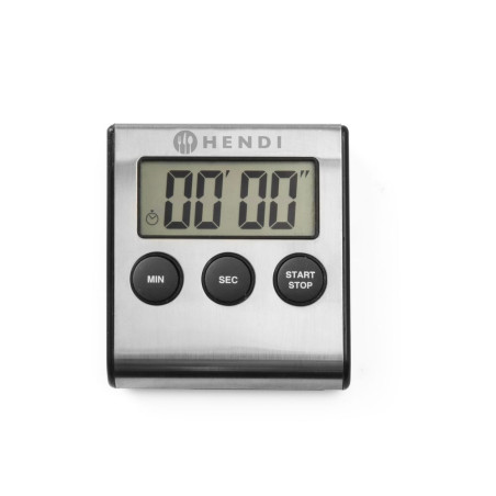 Digital Kitchen Timer - HENDI