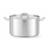 Low Pot with Lid Kitchen Line 32 cm