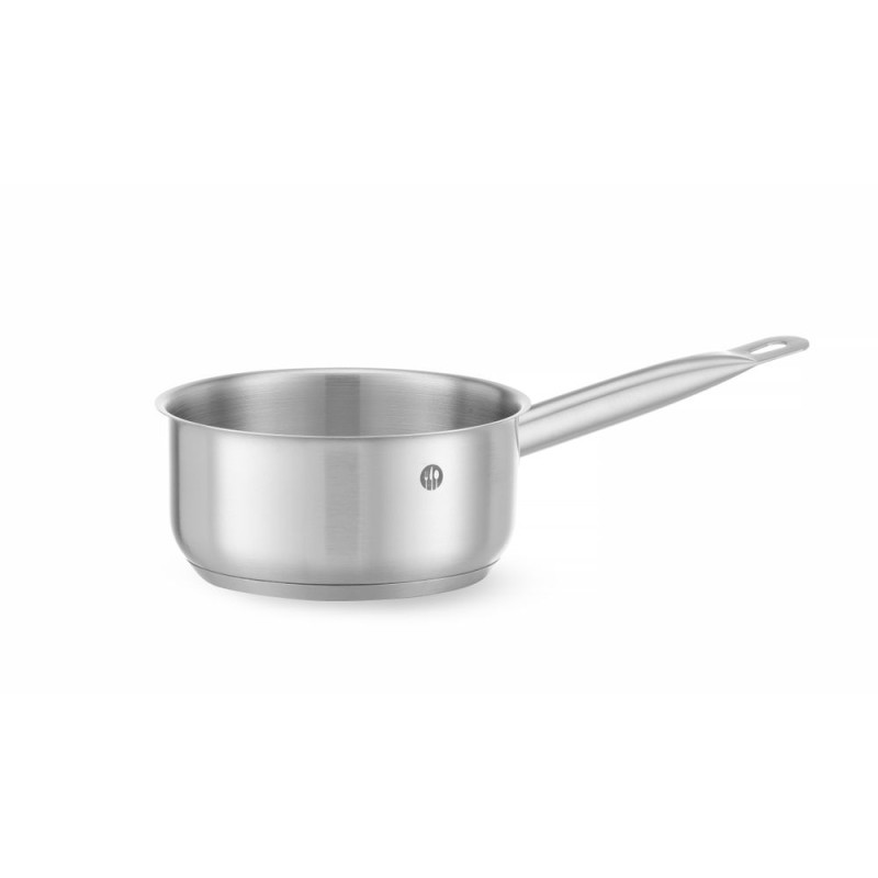 Casserole Kitchen Line 16 cm - Marque HENDI - Fourniresto