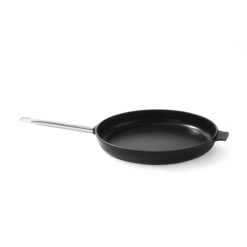 Cast Aluminum Frying Pan - 36 cm