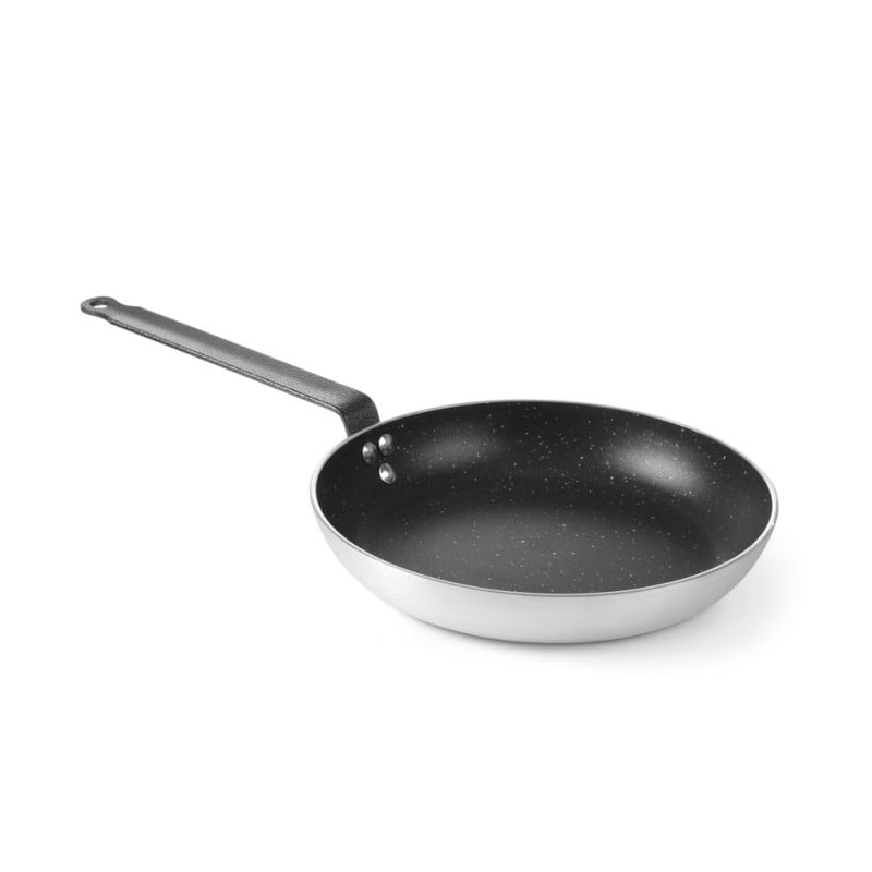 Aluminum Pan - 28 cm - Brand HENDI - Fourniresto