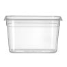 Gastronorm container GN 1/3 in Polypropylene - 7.8 L - H 200 mm