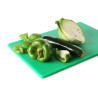 Cutting board HACCP 600x400 - Brand HENDI - Fourniresto