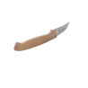 Peeler knife with wooden handle - Brand HENDI - Fourniresto