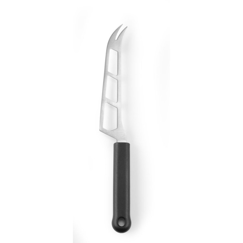 Cheese knife for soft cheese - Brand HENDI - Fourniresto