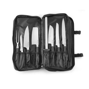 Knife set - Brand HENDI - Fourniresto