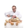 Cibuľové okuliare - Značka HENDI - Fourniresto