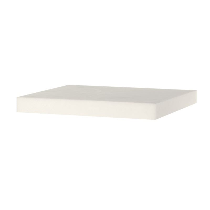 Polyethylene chopping board - Brand HENDI - Fourniresto