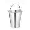 Bucket with reinforced bottom - Brand HENDI - Fourniresto