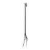 Stainless Steel Meat Hook - 350 x 35 mm