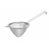 Chinese Fine Mesh Stainless Steel Strainer - ø 160 mm