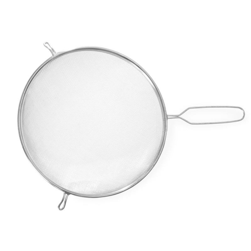 Strainer sieve - Brand HENDI - Fourniresto