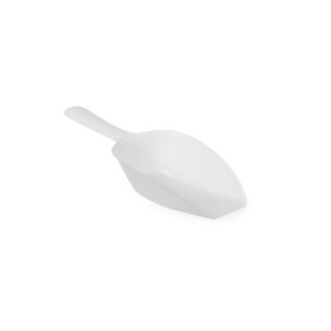 Flour scoop in polypropylene - Brand HENDI - Fourniresto