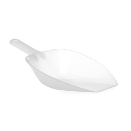 Flour scoop in polypropylene - Brand HENDI - Fourniresto