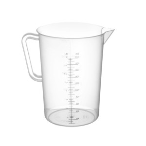 Measuring jug in PP - 2 L