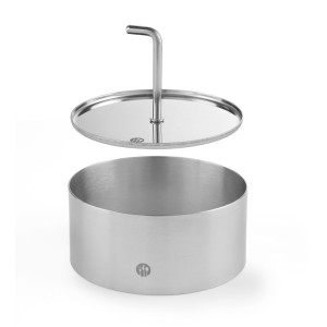 Okrúhla vykrajovačka 100 mm - Značka HENDI - Fourniresto