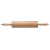 Wooden rolling pin - Brand HENDI - Fourniresto