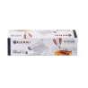 Piping bag - 100 pieces - 445x220mm - Brand HENDI - Fourniresto