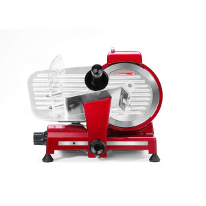 Krájačka Profi Line Model Červená - 220 mm Priemer - HENDI