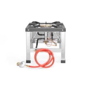Plynový varič Kitchen Line - Značka HENDI - Fourniresto