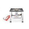 Plynový varič Kitchen Line - Značka HENDI - Fourniresto