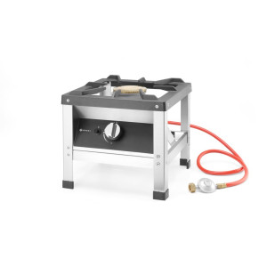 Plynový varič Kitchen Line - Značka HENDI - Fourniresto