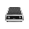 Double Induction Cooktop - 7000 W