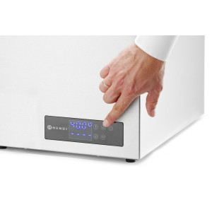 Sous vide cooker GN 2/3