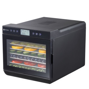 Kitchen Line dehydrator - HENDI brand - Fourniresto