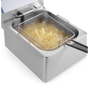 Friteuse Professionnelle Kitchen Line - 4 L