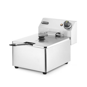 Fritéza Kitchen Line - 6 L