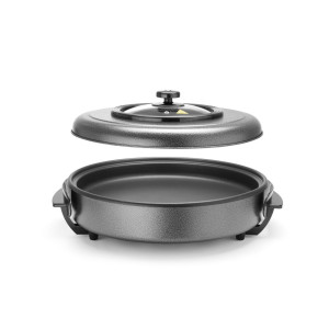 Electric Skillet - 1400 W