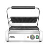 Grill de contact "Panini" - Marque HENDI - Fourniresto