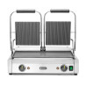 Contact Grill Model Double - Smooth and Grooved Plates