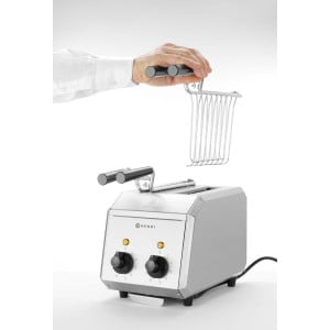 Toaster - 2 Slices