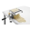 Manual Pasta Machine