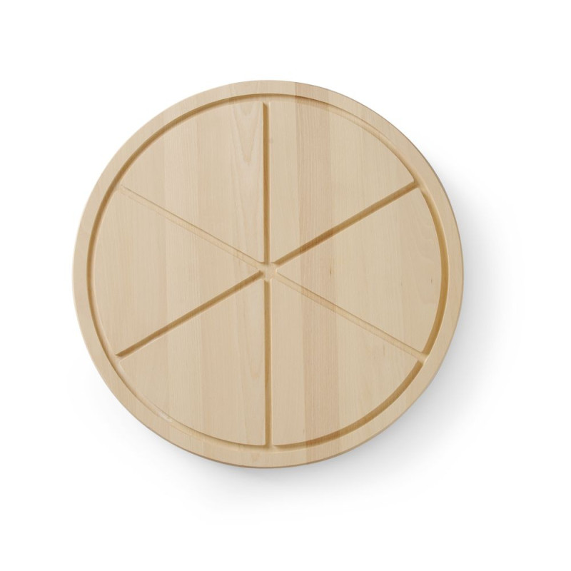 Pizza Boards - 500 mm Diameter