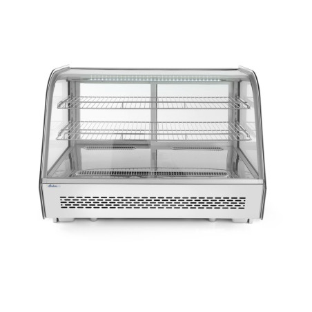 Display Case - 160 L