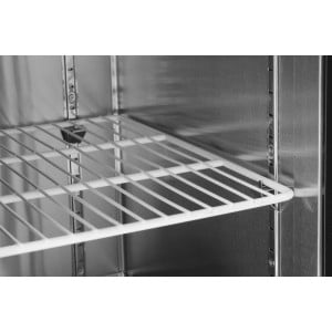 Kitchen Line Counter Refrigerator - 220 L