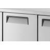 Chladnička na pult Kitchen Line - 220 L